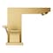 Grohe 8-in. Widespread 2-Handle S-Size Bathroom Faucet 1.2 Gpm, Gold 20370GNA - alternate 3